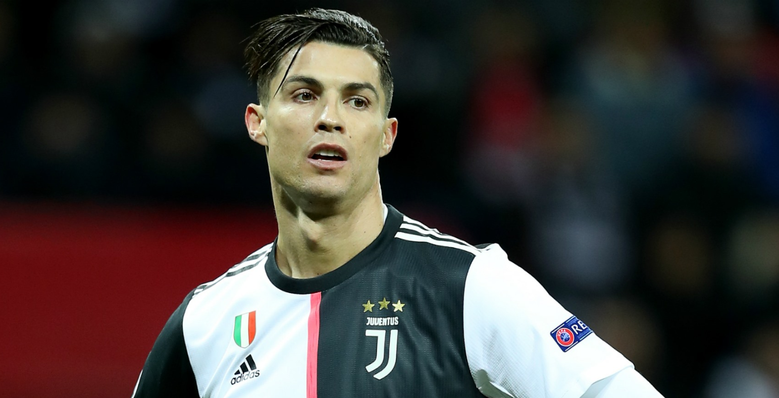 Ronaldo muốn trở lại châu Âu 