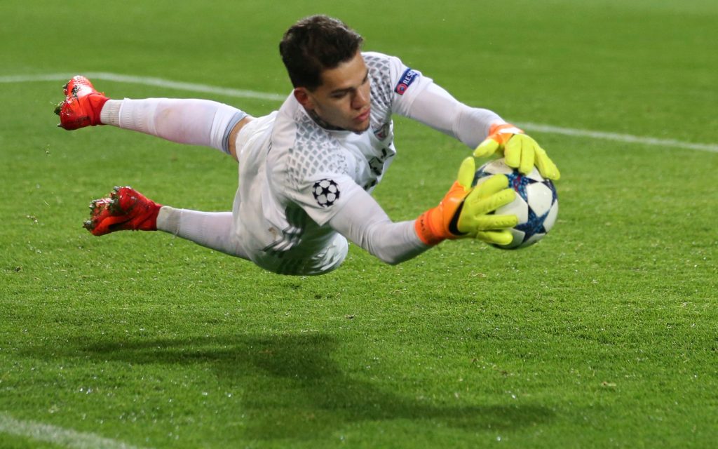 Ederson